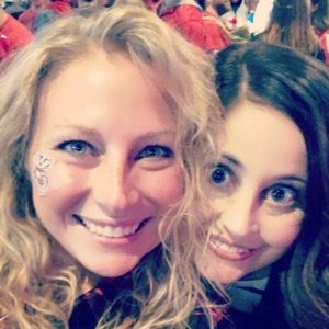 Meet your Posher, Kelly